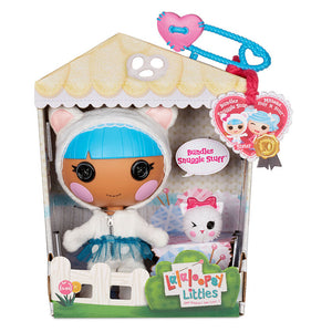 Lalaloopsy Littles - Bundles Snuggle Stuff