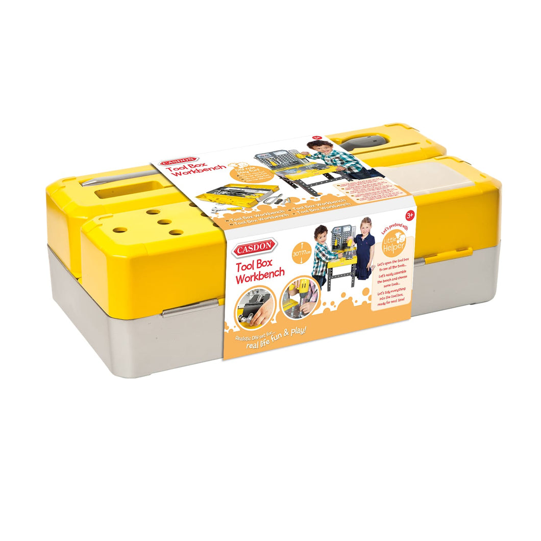 Casdon Toolbox Workbench