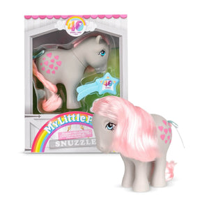 My Little Pony 40th Anniversary Snuzzle