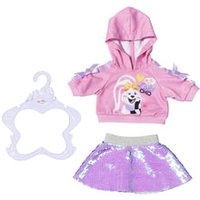 Load image into Gallery viewer, Baby Born Sister Fashion 43cm
