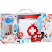 Load image into Gallery viewer, Little Tikes - First Aid Kit
