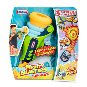 Mighty Blasters - Boom Blaster
