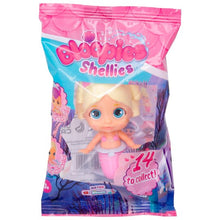 Load image into Gallery viewer, Bloopies Shellies Little Mermaid
