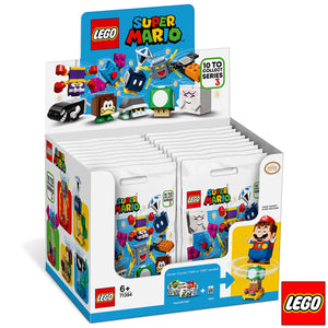 LEGO Super Mario 71394 Character Pack Series 3