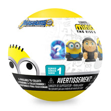 Load image into Gallery viewer, Mashems - Minions The Rise of Gru
