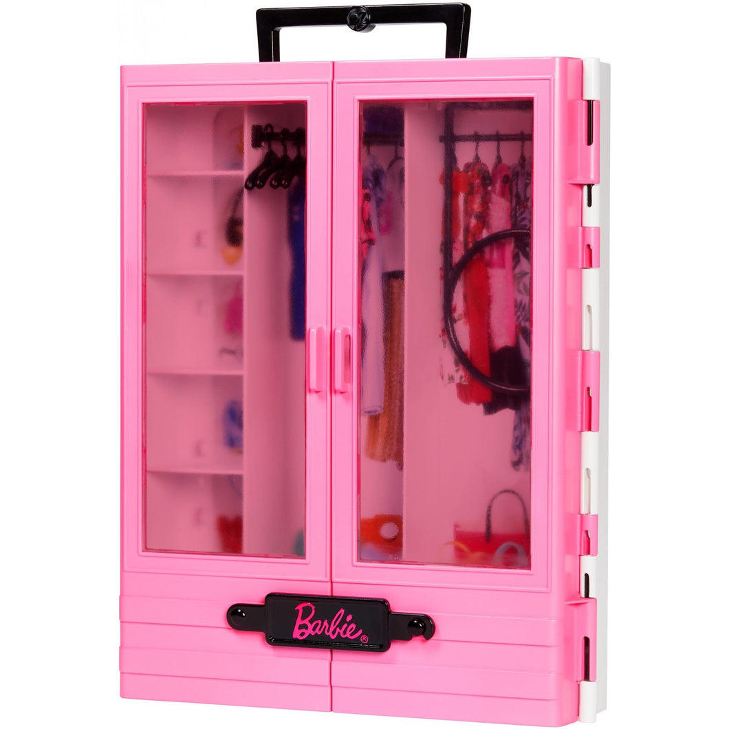 Barbie Fashionistas Ultimate Closet – Bambola Toymaster