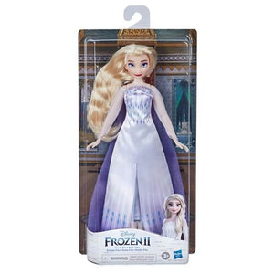 Disney Frozen 2 - Queen Elsa