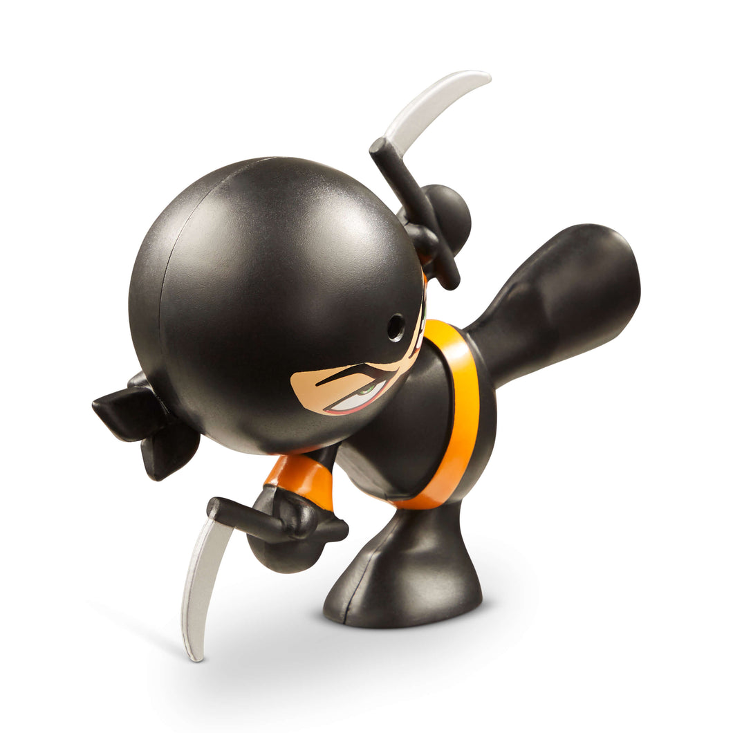 Fart Ninja - Kung Pi Yew