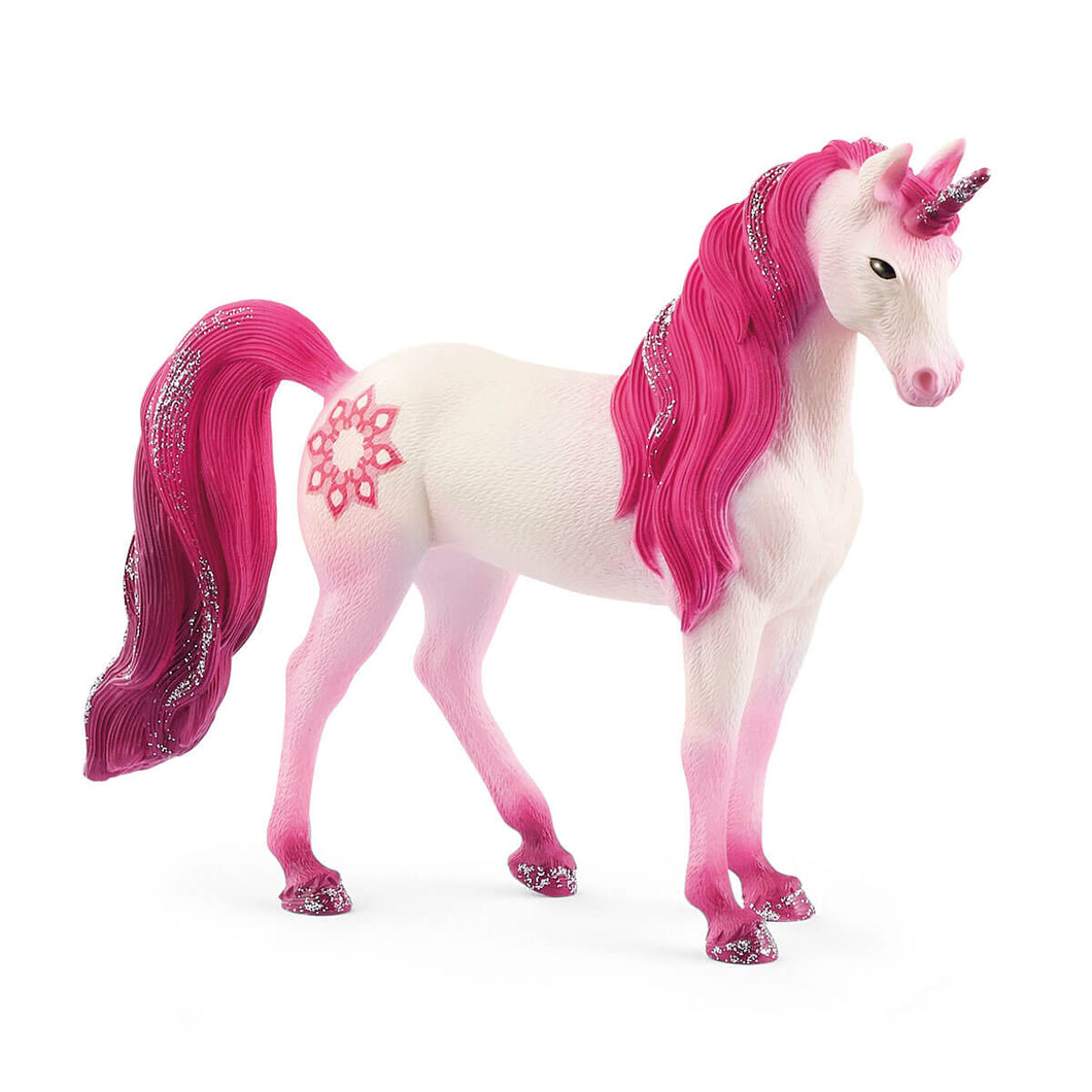 Schleich 70717 Bayala Mandala Unicorn Mare