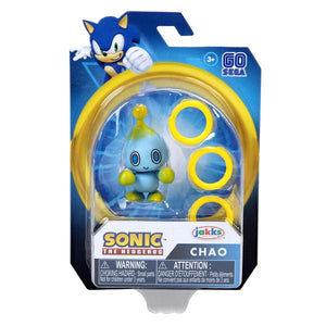 Sonic the Hedgehog - 2 inch Chao
