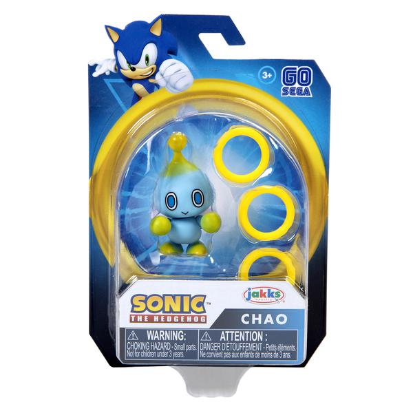 Sonic the Hedgehog - 2 inch Chao