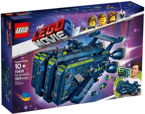 LEGO Movie 70839 The Rexcelsior!