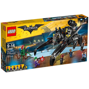 Lego Batman Movie 70908 The Scuttler