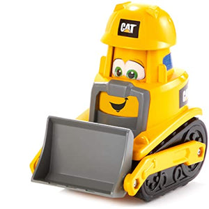 Junior Crew Construction Pals