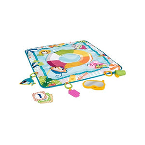 FisherPrice Dive Right In Activity Mat