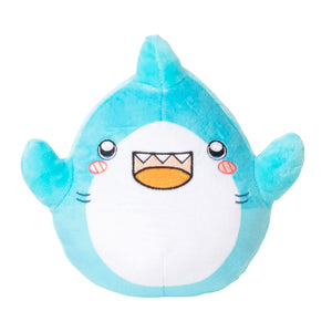LankyBox Thicc Shark Plush