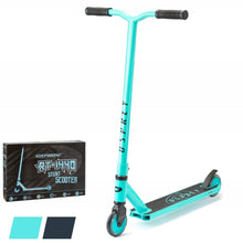 Load image into Gallery viewer, Osprey Stunt Scooter RT-1440 Teal
