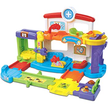 Vtech Toot Toot Friends Helpful Hospital
