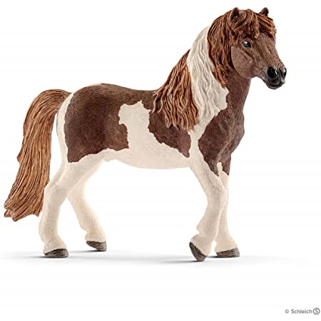 Schleich 13815 Icelandic Pony Stallion