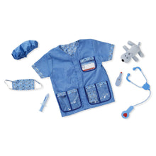 Load image into Gallery viewer, Melissa &amp; Doug Veterinarian Role Play Set
