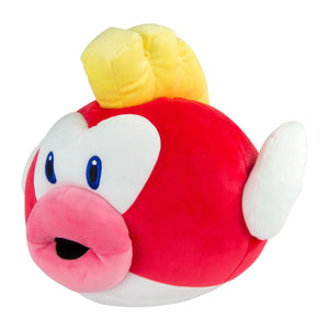 Super Mario - Cheep Cheep Large Plush