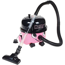 Load image into Gallery viewer, Casdon Hetty Vacuum Cleaner
