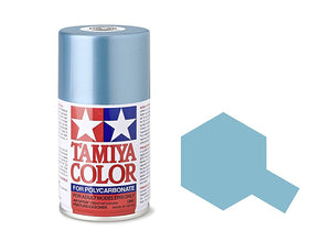 Tamiya Spray PS49 Sky Blue Anodized Aluminum