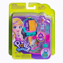 Load image into Gallery viewer, Polly Pocket - Fiercely Fab Studio
