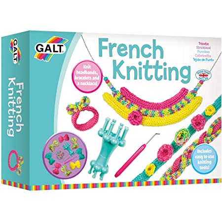 Galt French Knitting