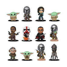 Load image into Gallery viewer, Star Wars The Mandalorian Mystery Minis
