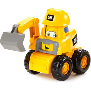 Junior Crew Construction Pals