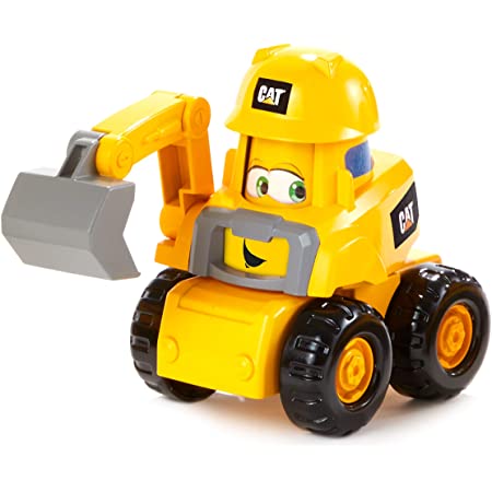 Junior Crew Construction Pals