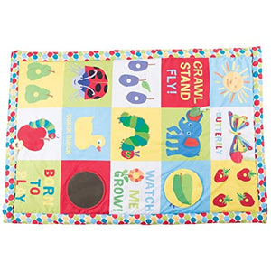 The Very Hungry Caterpillar - Jumbo Activity Mat