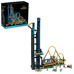 LEGO 10303 Loop Coaster