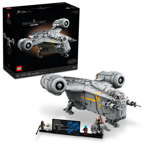 LEGO Star Wars 75331 The Razor Crest