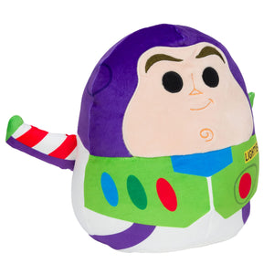 Squishmallows - Disney 7” Buzz Lightyear