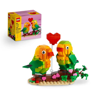 LEGO 40522 Valentines Lovebirds