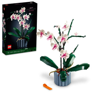 LEGO Botanical Collection 10311 Orchid