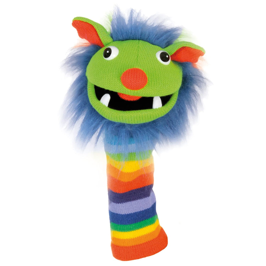 Sockettes - Rainbow
