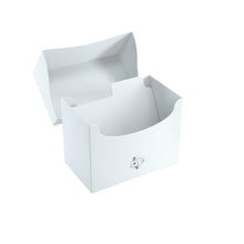 Load image into Gallery viewer, Gamegenic Side Holder 100+ XL White
