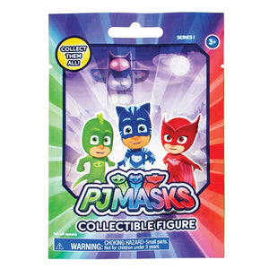 PJ Masks Collectible Blind Bag