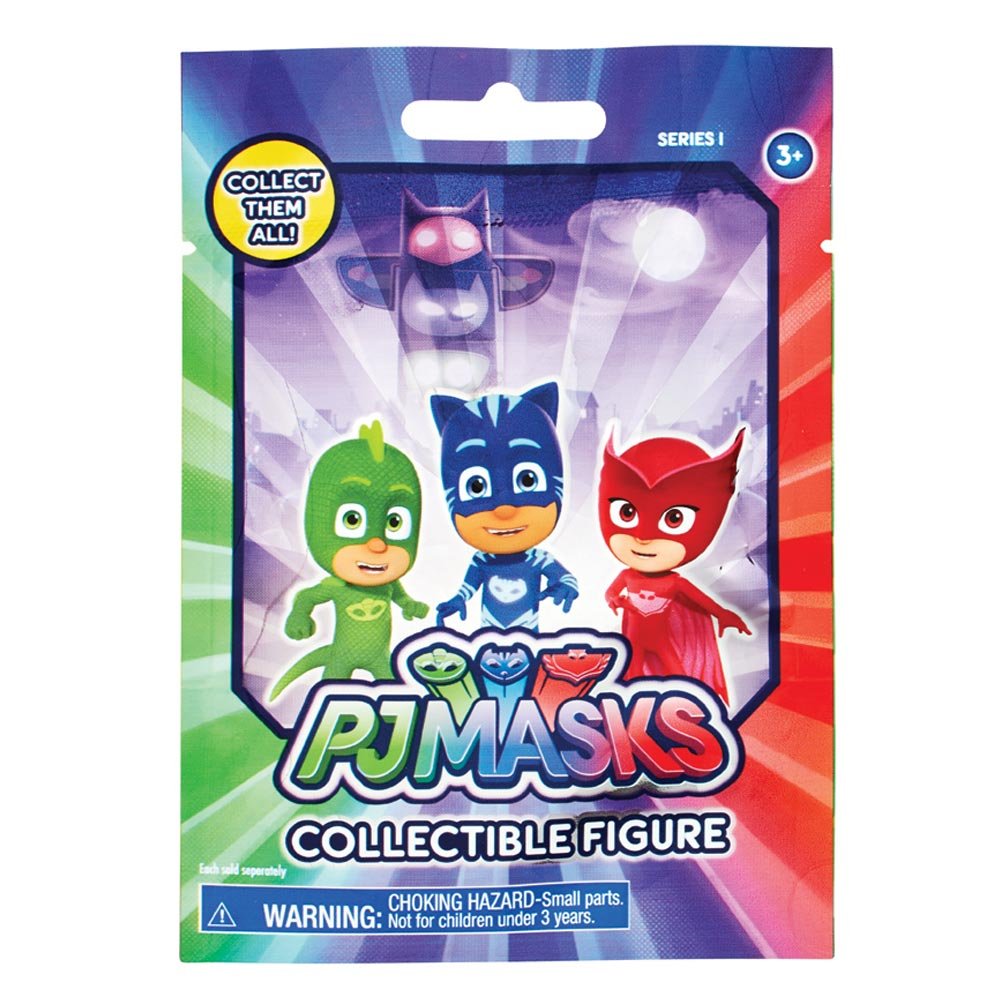 PJ Masks Collectible Blind Bag