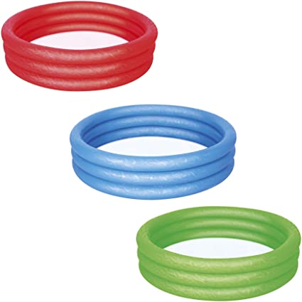 Bestway 3 Ring Pool