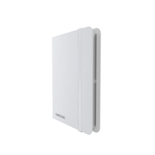Load image into Gallery viewer, Gamegenic Casual Album 8-Pocket - White
