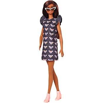 Barbie Fashionista #140