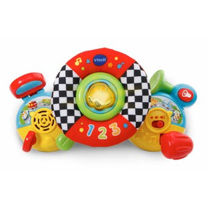 Vtech Baby Driver