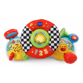Vtech Baby Driver