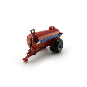 Britains - Slurry Tanker (Roadside)