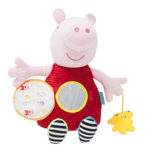 My First Activity Peppa Pig