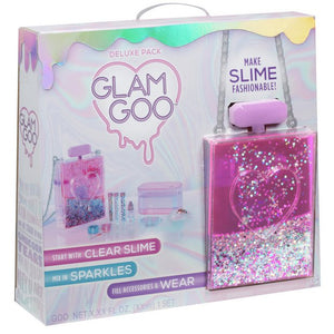 Glam Goo Deluxe Pack